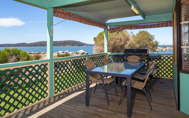 Batemans Bay Marina Resort