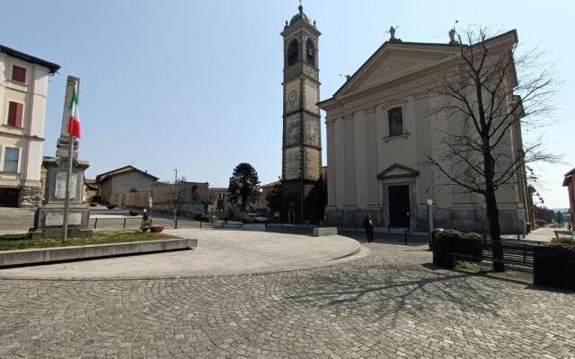 Il B&B di Piazza Motta