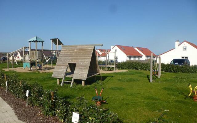 Beachhouse Wenduine 28