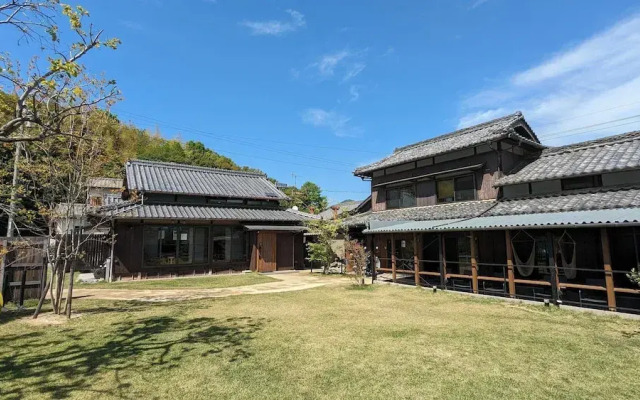 Omishima Space Omoya