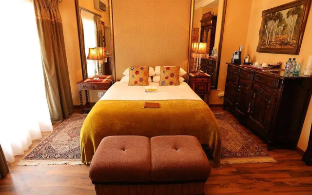 Art Lovers Guesthouse