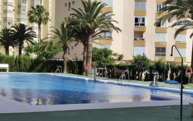 Apartamento Torrox Vibes Frente al Mar