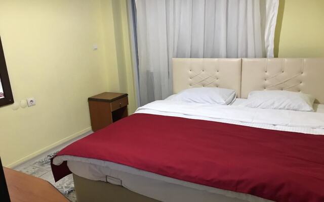 Bolu Otel