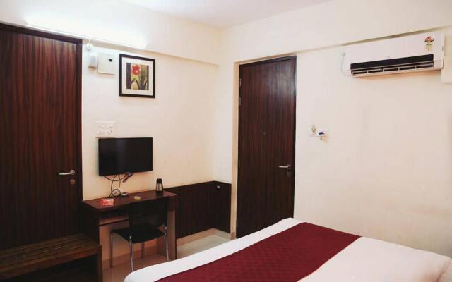 OYO Rooms Hadapsar