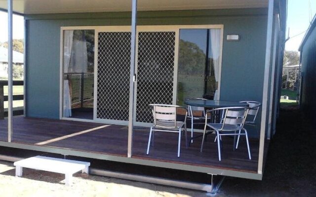 Cabarita Lodge