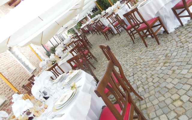 Agriturismo Le Querce del Vareglio
