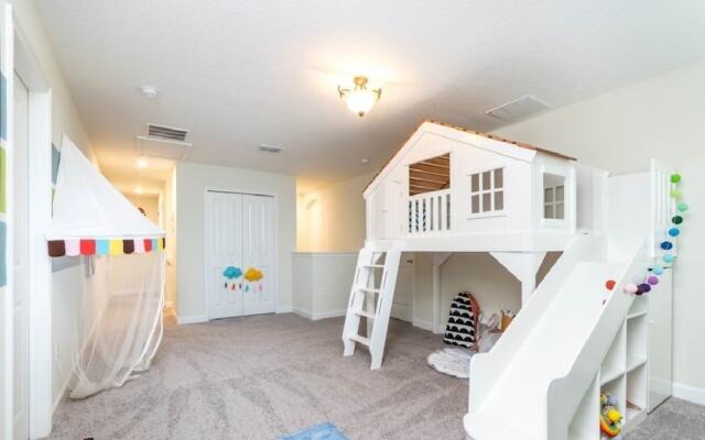 Amazing House! Champions Gate - 9054SD