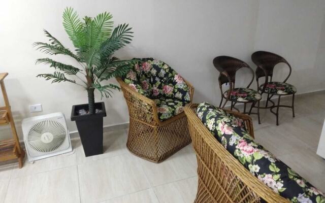 Pousada Morada da Boraceia