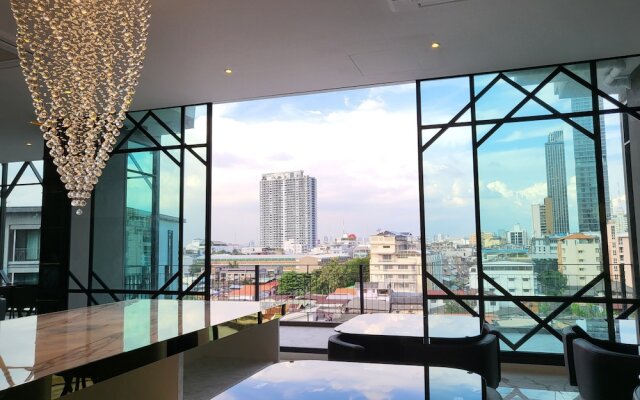 S3 Siam Bangkok