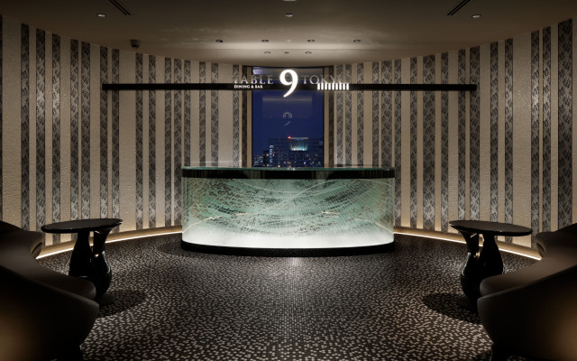 Shinagawa Prince Hotel