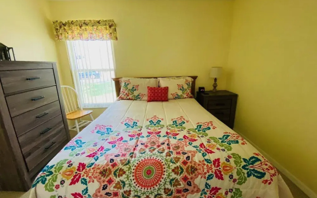 Michael's Southern Dunes Vacation Home
