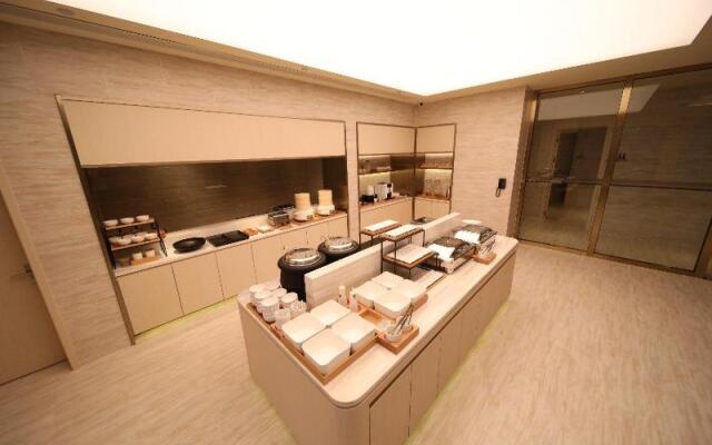 Ji Hotel (Changchun Jingyue Xincheng Street)