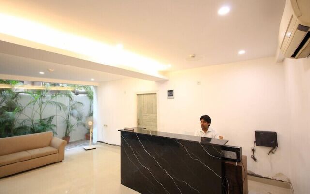 The Residency