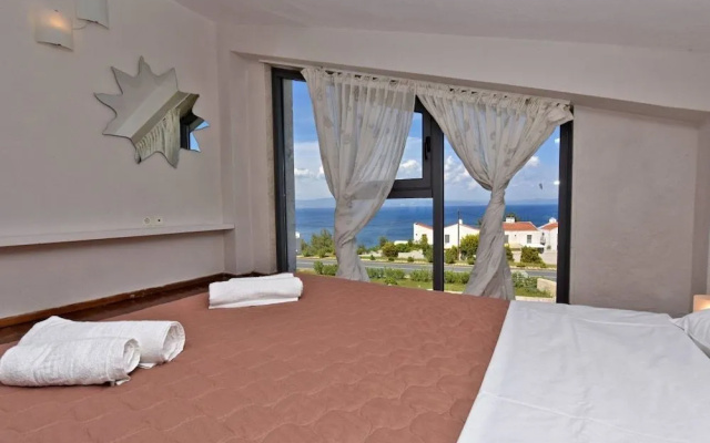Mel Mare Seaview - Nea Fokea Halkidiki