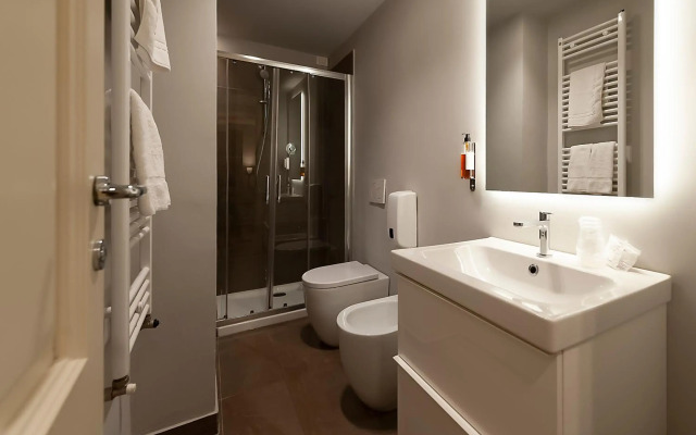 Hotel Monte Meraviglia