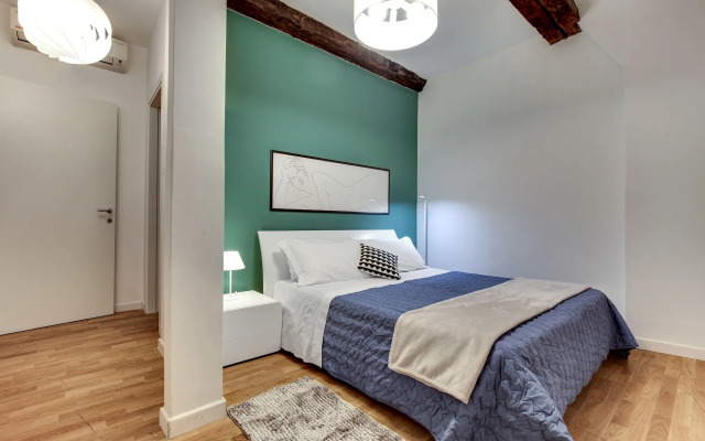 Venice Garden in Venecia