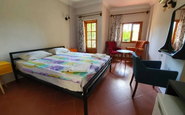 Oblomov Hotel