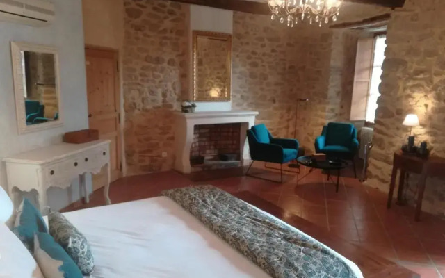 Hôtel L'instant Sévigné