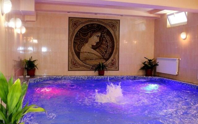 SPA Hotel Astrea