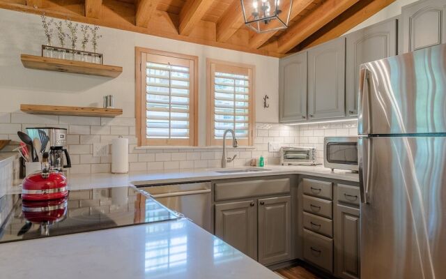 Ranchs 3538 - 2 Br Condo