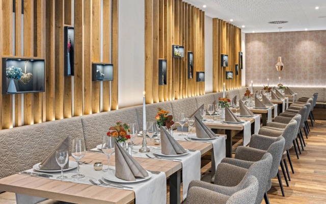 Ferienwohnungen Chiemgauer Seenglück