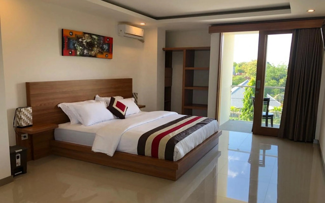 Gm Guest House Canggu