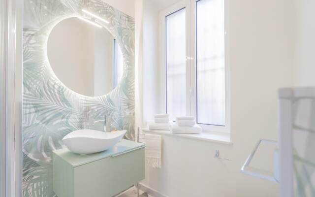 Cernobbio Green Suite