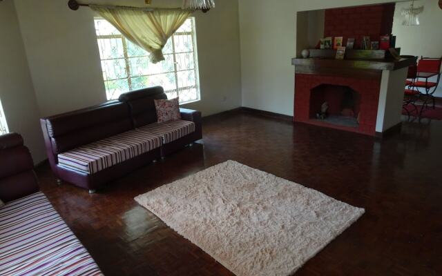 Glorious Arusha Backpackers - Hostel