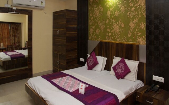OYO 4065 Hotel Richi