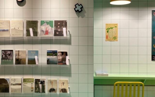 Together Hotel Hualien Zhongshan