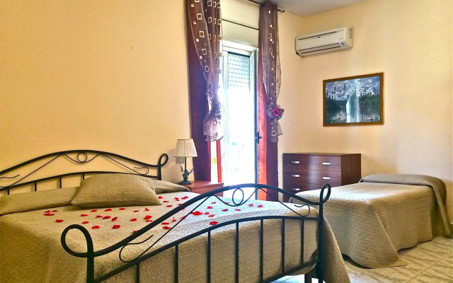 Park Hotel Paradiso