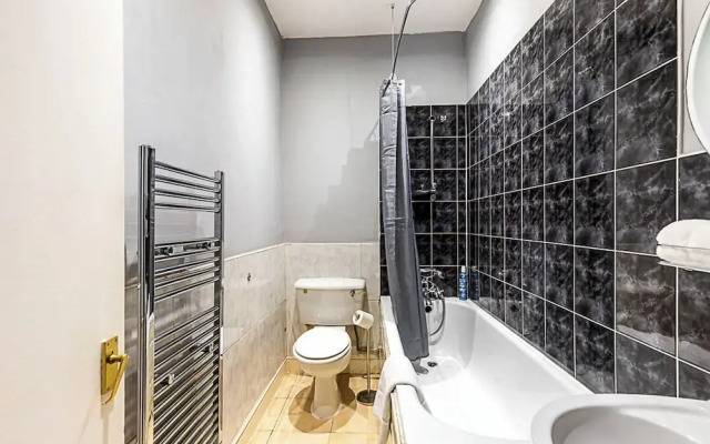 Stylish City Retreat
