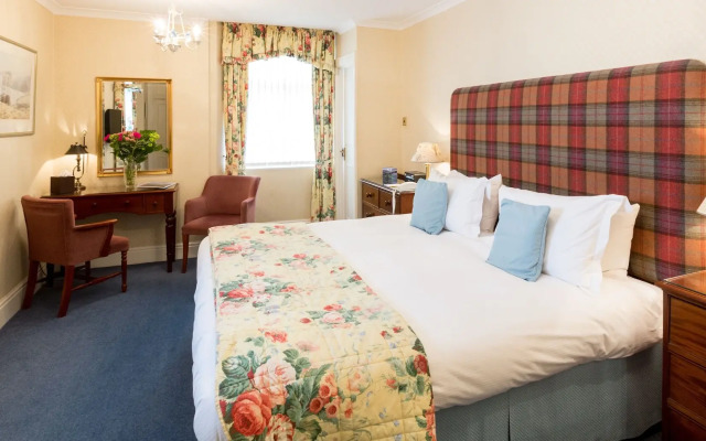 Lindeth Fell Country House