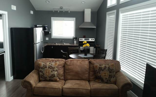 Stardust Inn and Chalets