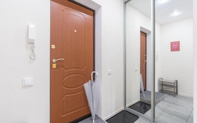 Апартаменты на улице Нурсултана Назарбаева 60