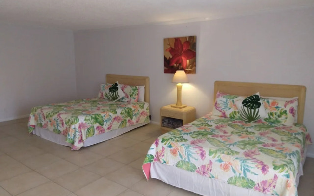 Coral Beach Hotel and Condominiums