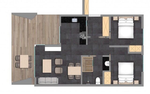Villas Winterberg