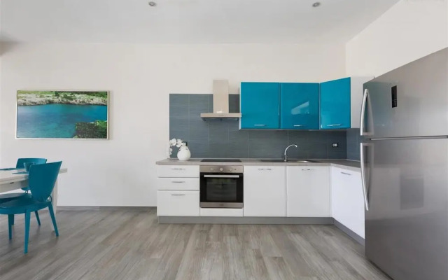 1109 Villa Evi in Torre Guaceto