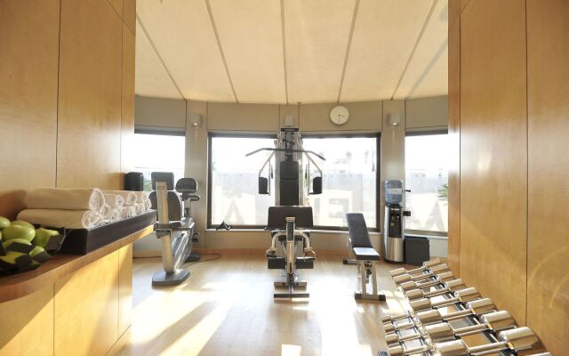 Melia Athens Hotel