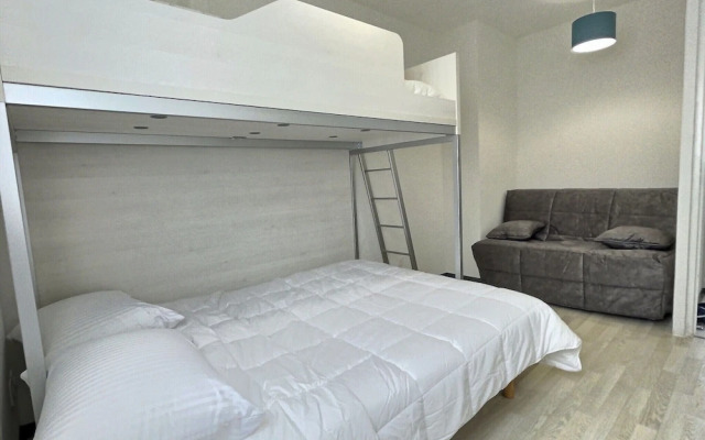 Maisonette Near Valras-plage Beach