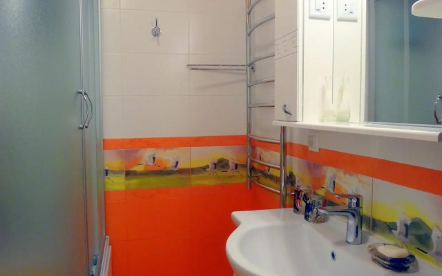 Апарт Сити 24 на шоссе Хорошевское