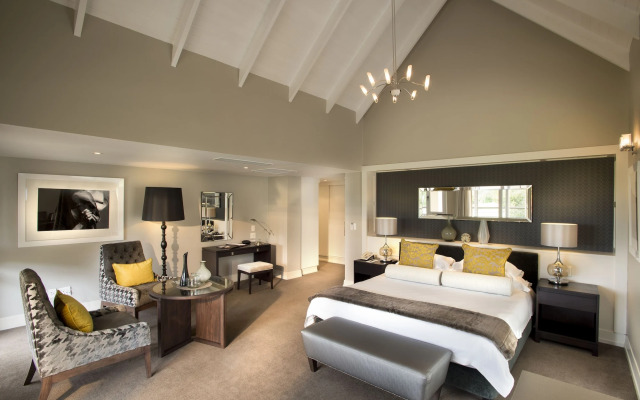 Fancourt