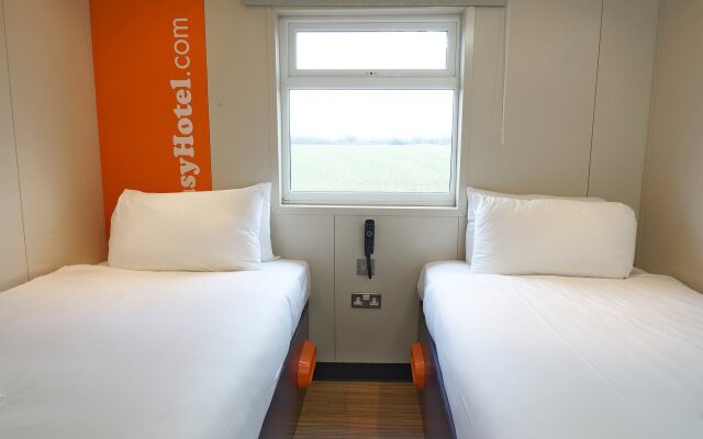 easyHotel London Heathrow
