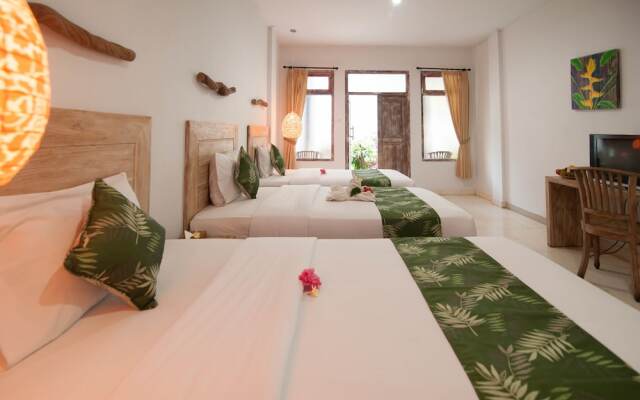 Beji Bay Resort