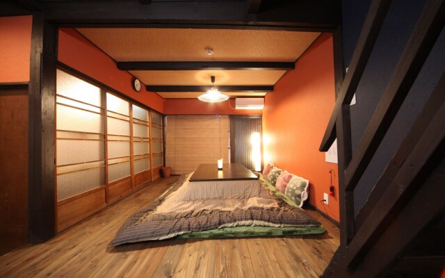 Yumeya House