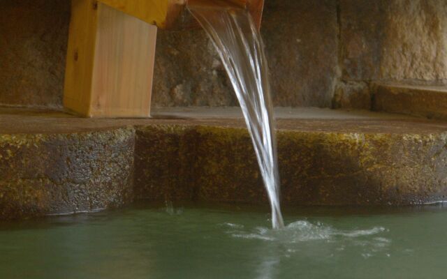 Nozawa Grand Hotel