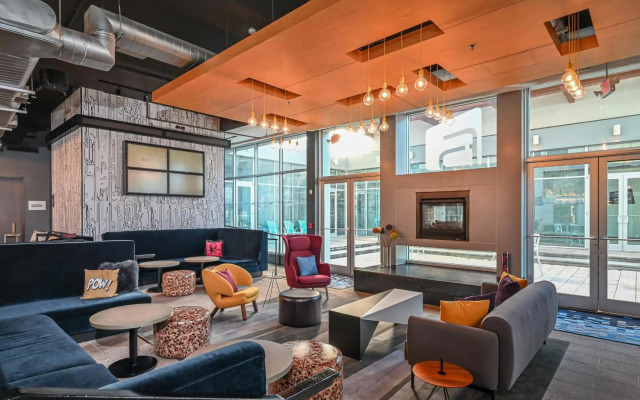Aloft Charleston Airport & Convention Center