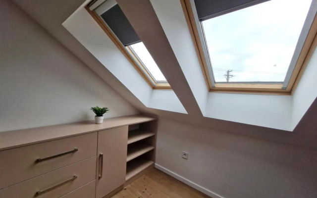 Restaurace - Apartmány Bobule