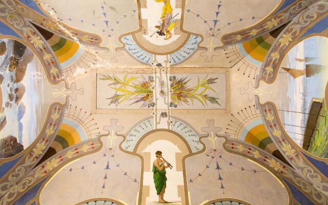 Palazzo Daniele, a Member Design Hotels