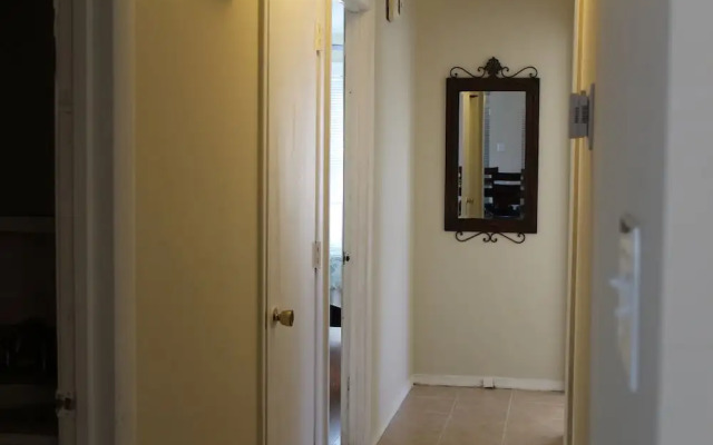 Sweethome303